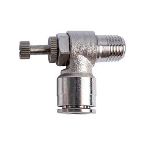 Metal Flow Control 12mm X 1/4' M